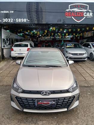 HYUNDAI HB20S 1.0 12V FLEX COMFORT MANUAL HYUNDAI HB20S 1.0 12V FLEX COMFORT MANUAL